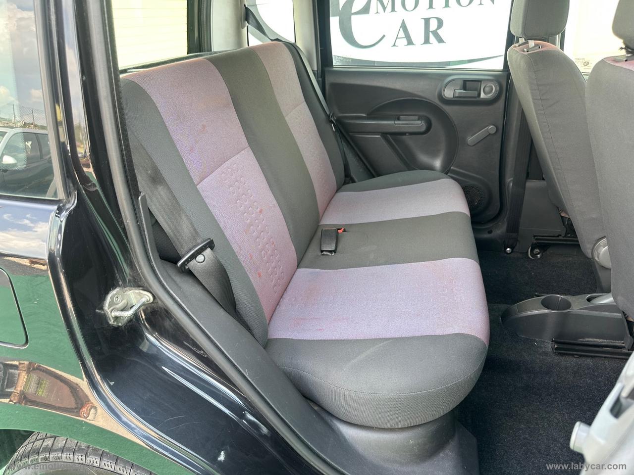 FIAT Panda 1.2 Dynamic GPL - 2010