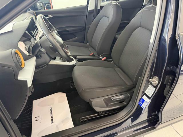 SEAT Arona 1.0 TGI Style