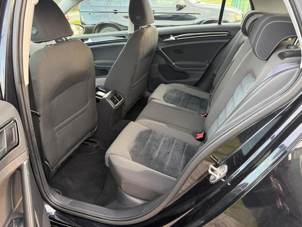 Volkswagen Golf 1.4 TSI 5p. Highline BlueMotion Technology