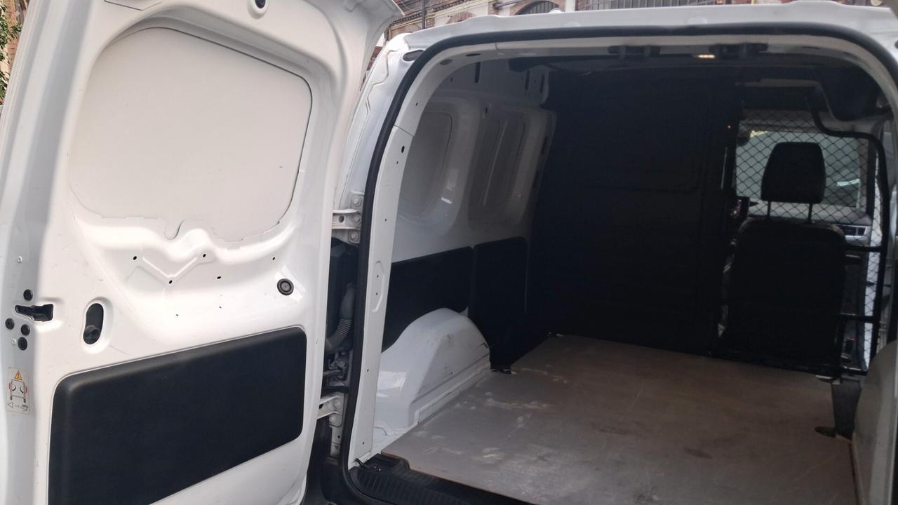 Renault Kangoo 1.3 TCe 100CV Van Open Sesame