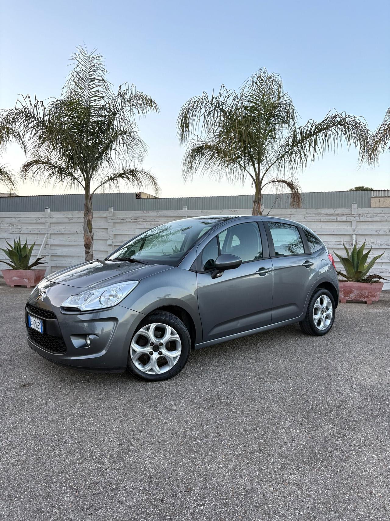 Citroen C3 1.1 Benzina zero lavori da eseguire