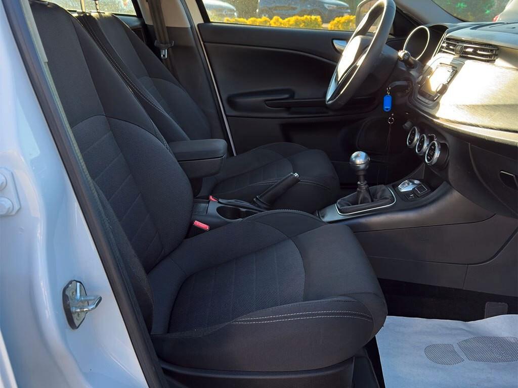 Alfa Romeo Giulietta 1.6 JTDm 120 CV Super IN PROMO