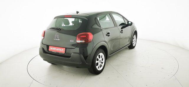 CITROEN C3 PureTech 82 S&S Feel