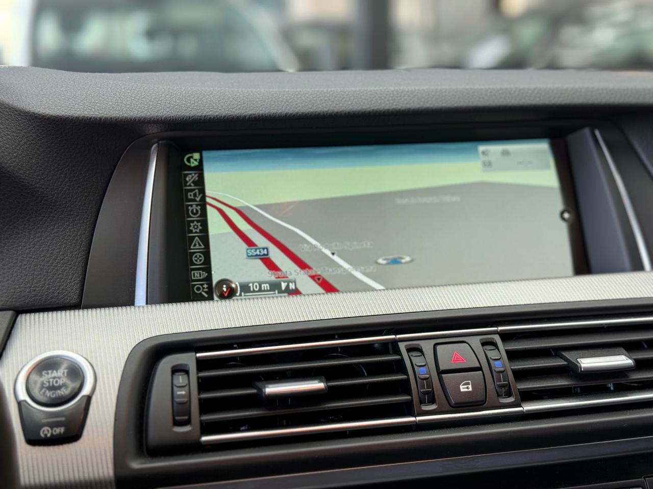 Bmw M5 4.4 V8 Accettiamo permute