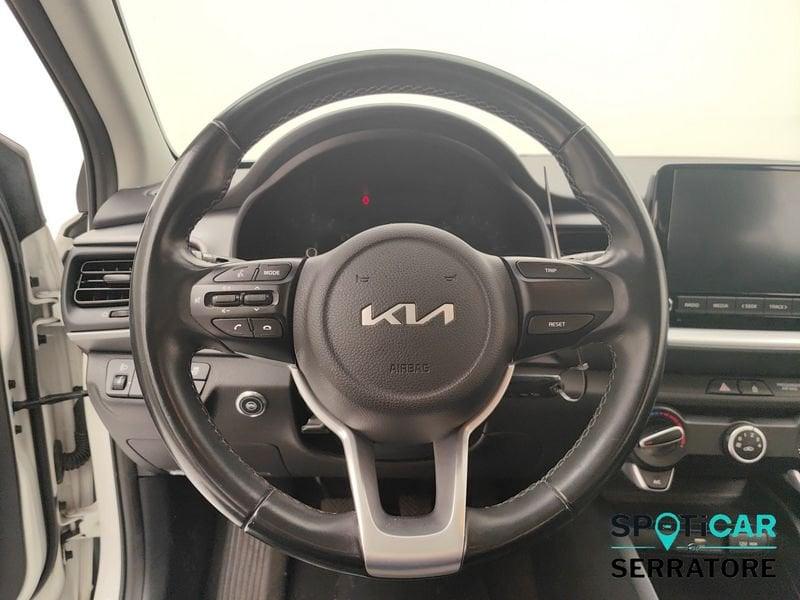 KIA Stonic 1.2 dpi Urban gpl 82cv