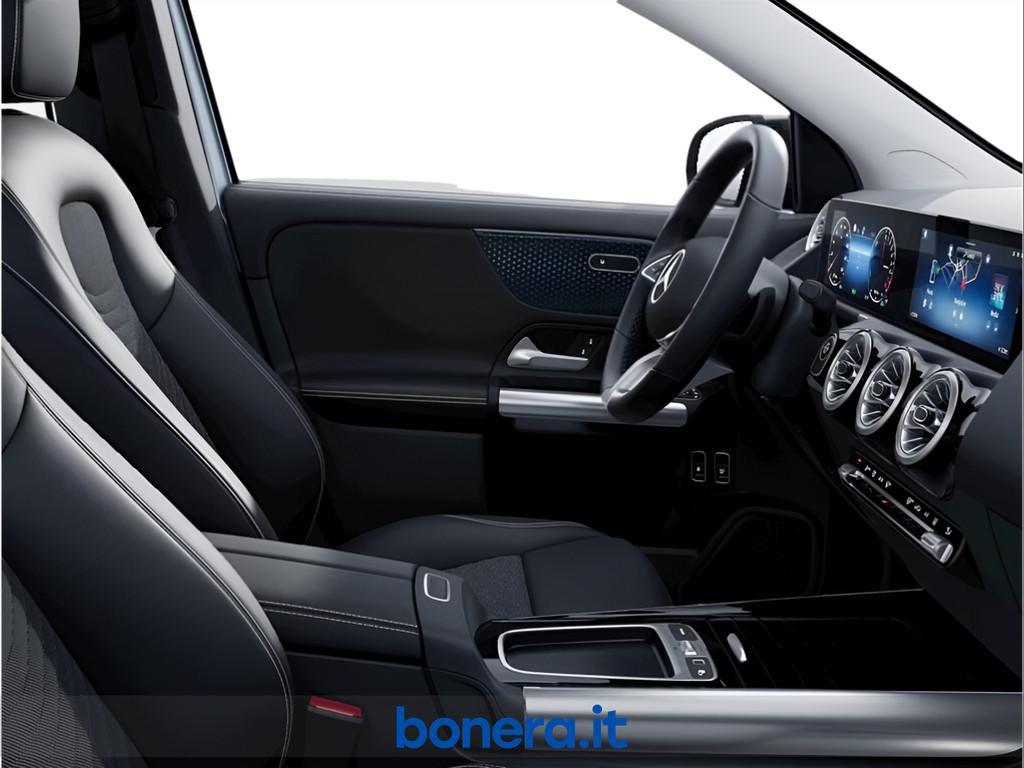 Mercedes GLA 250 250 e Plug-In-Hybrid Progressive Advanced Plus 8G-DCT