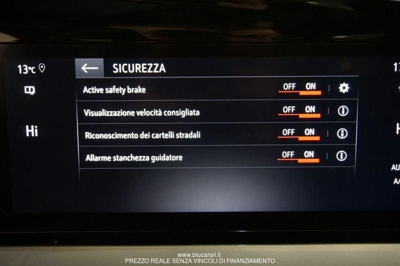 Opel Mokka Mokka 1.5 diesel GS Line