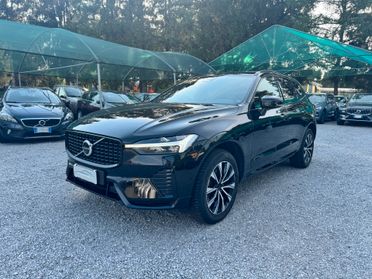 Volvo XC 60 XC60 B4 R DESIGN
