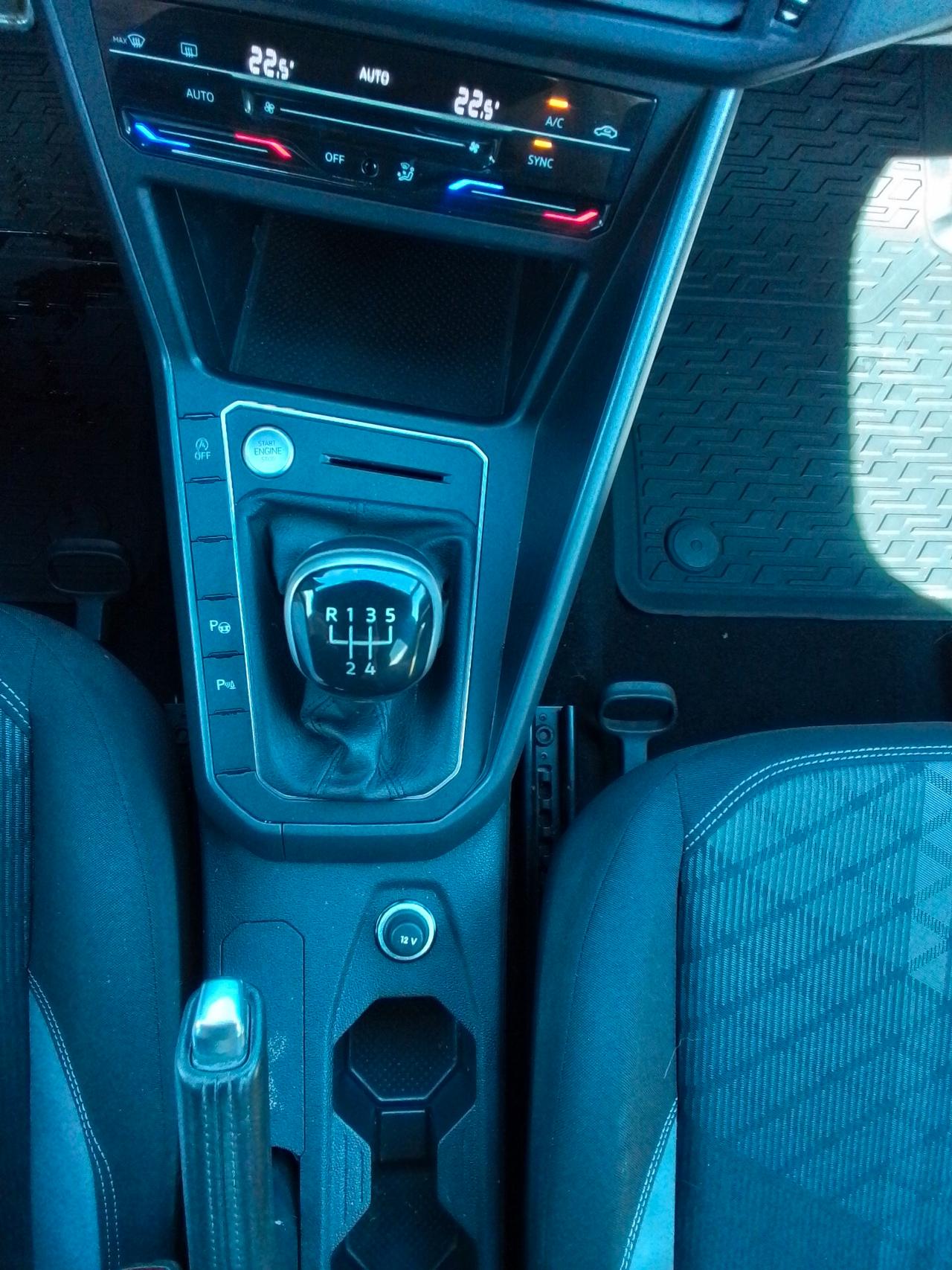 Volkswagen Polo 1.0 TSI R-Line