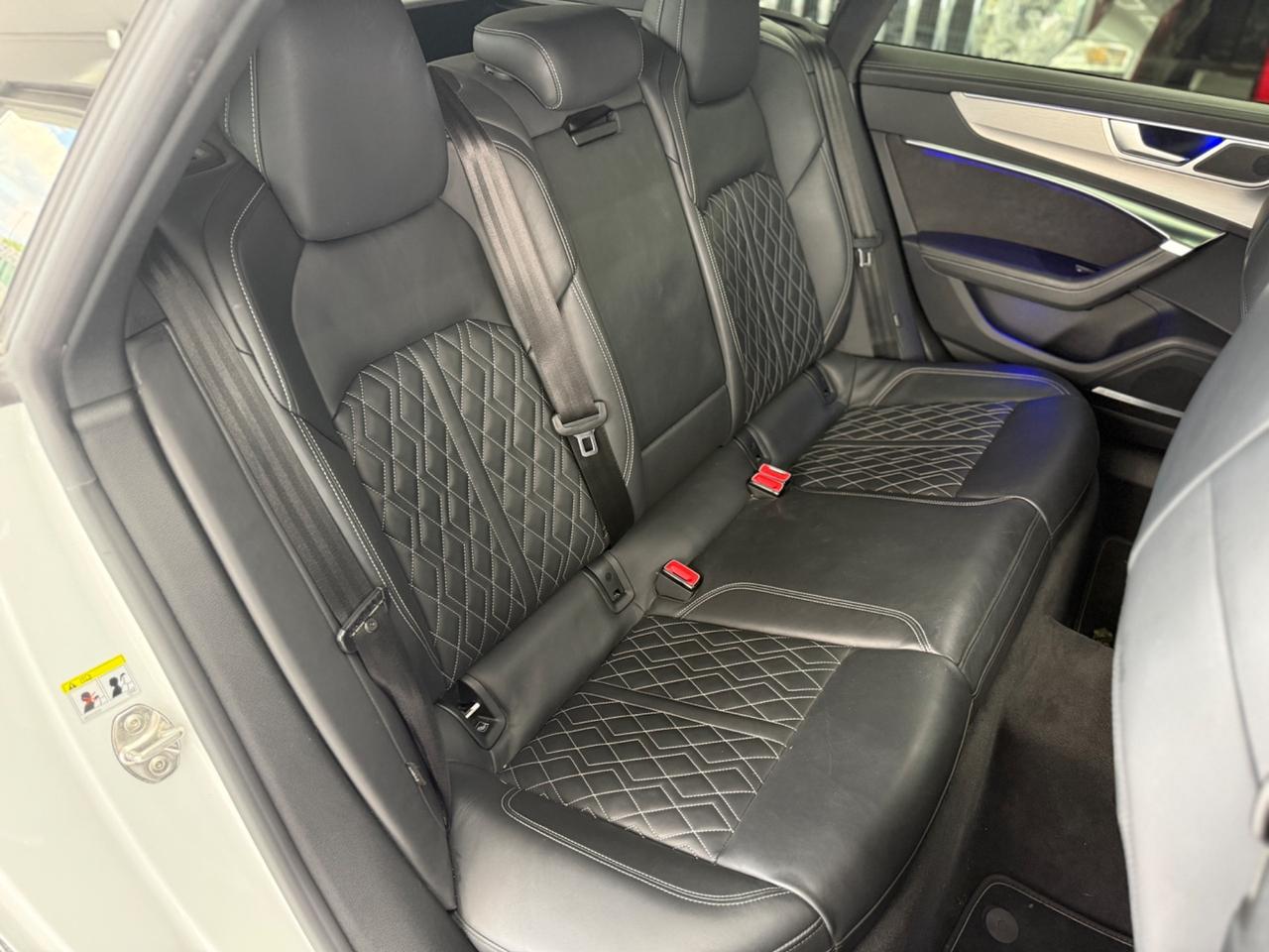 Audi A7 SPB 50 3.0 TDI quattro tiptronic Business Plus