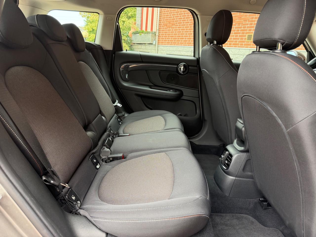 Mini Cooper Countryman 1.5 SE Hype ALL4 Automatica