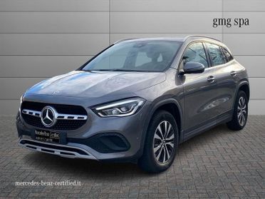 Mercedes-Benz GLA 180 d Sport auto