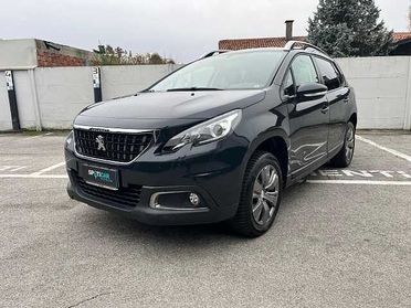 Peugeot 2008 PureTech 82 Active