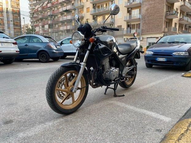 Honda CB 500 - 2000