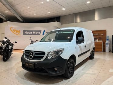 Mercedes-Benz Citan 1.5 111 CDI S&S Furgone ExtraLong *NETTO IVA*