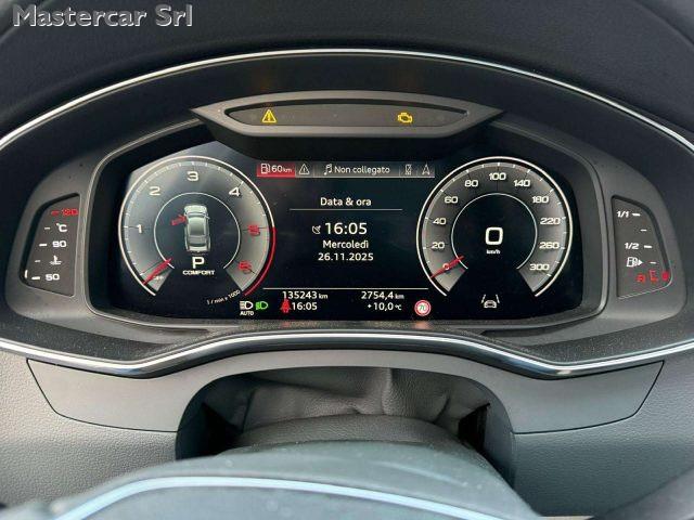 AUDI A7 A7 Sportback 45 3.0 Business Plus quattro fx518lj