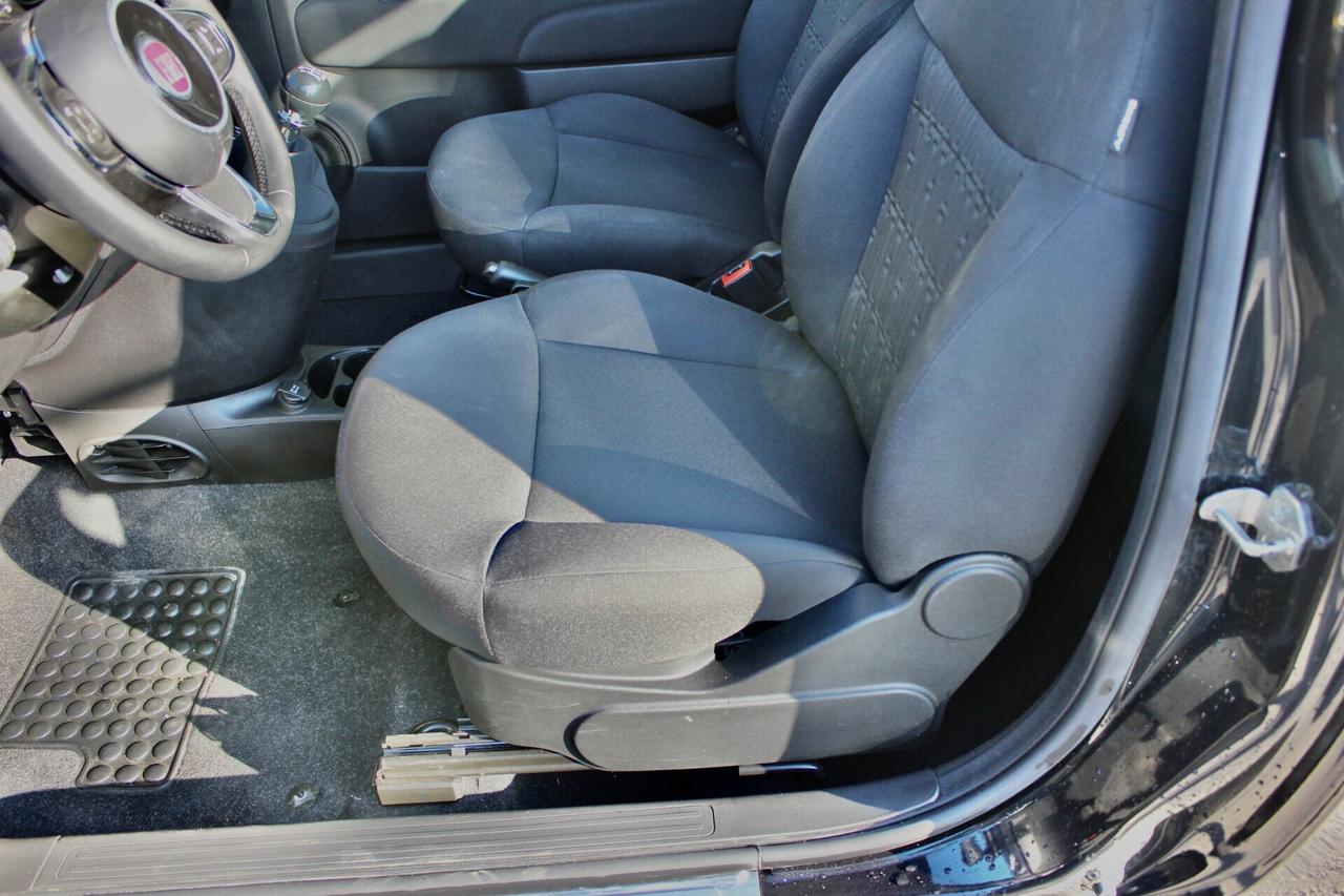 Fiat 500 1.0 Hybrid Prezzo reale senza obbligo di finanziamento