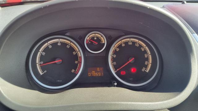 OPEL Corsa 1.2 85CV 3 porte GPL-TECH Elective