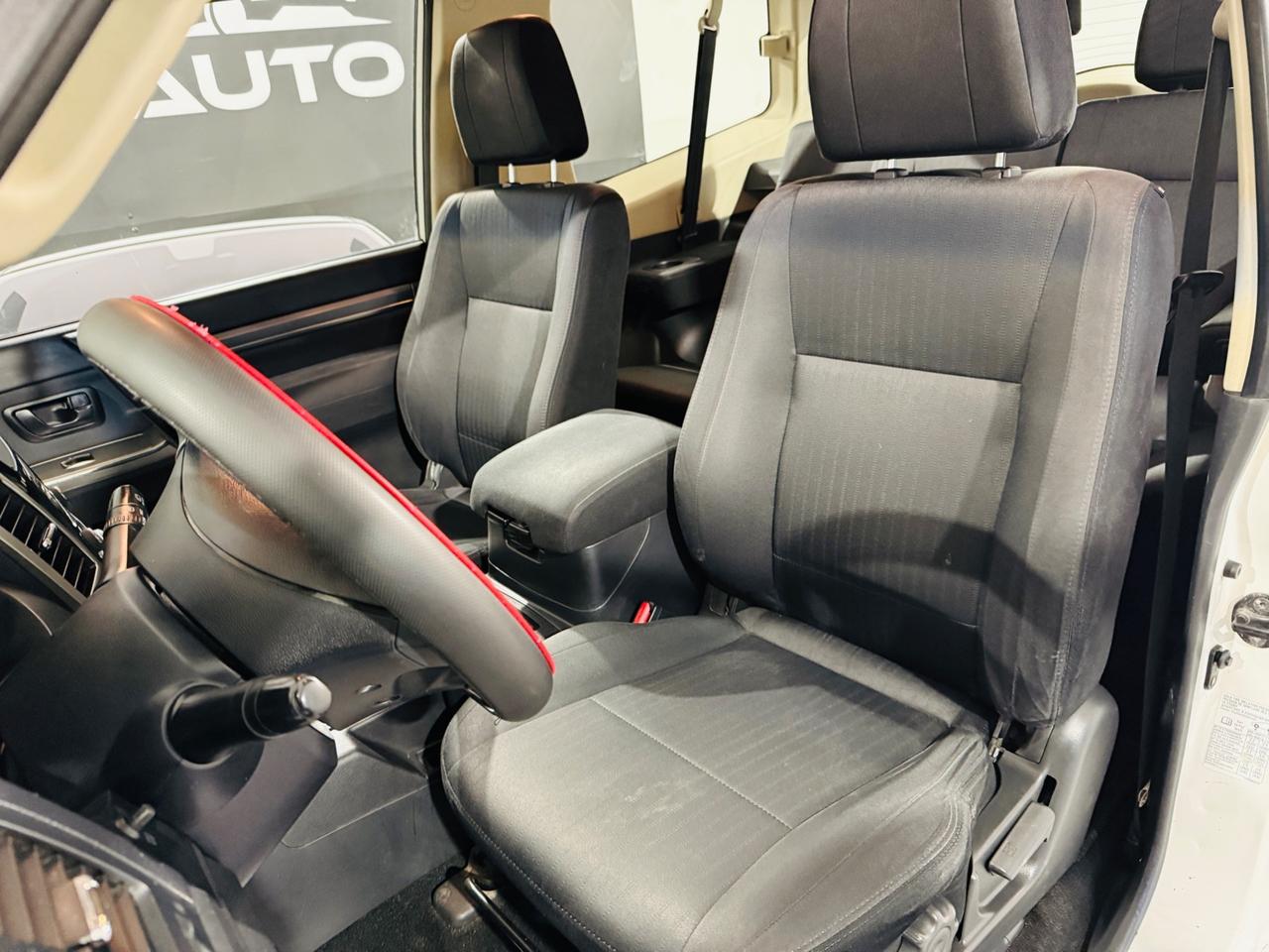 Mitsubishi Pajero 3.2 DI-D 16V aut. 3p.*VERRICELLO*GANCIO TRAINO*AUTOMATICA*