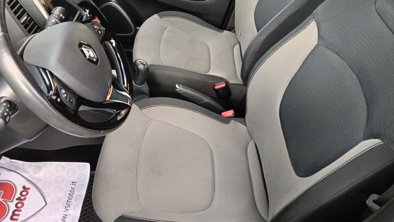 RENAULT CAPTUR 900 BENZ -PREZZO PROMO!
