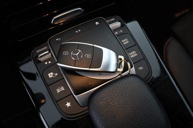 MERCEDES-BENZ A 250 A 250 e EQ-POWER Automatic PREMIUM