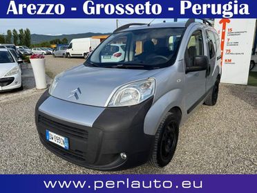 CITROEN Nemo 1.4 HDi 70CV Multispace