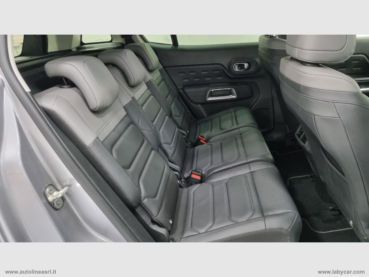 CITROEN C5 Aircross BlueHDi 130 S&S EAT8 Sh.Pack