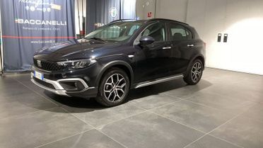 FIAT Tipo 1.5 Hybrid DCT 5 porte Cross