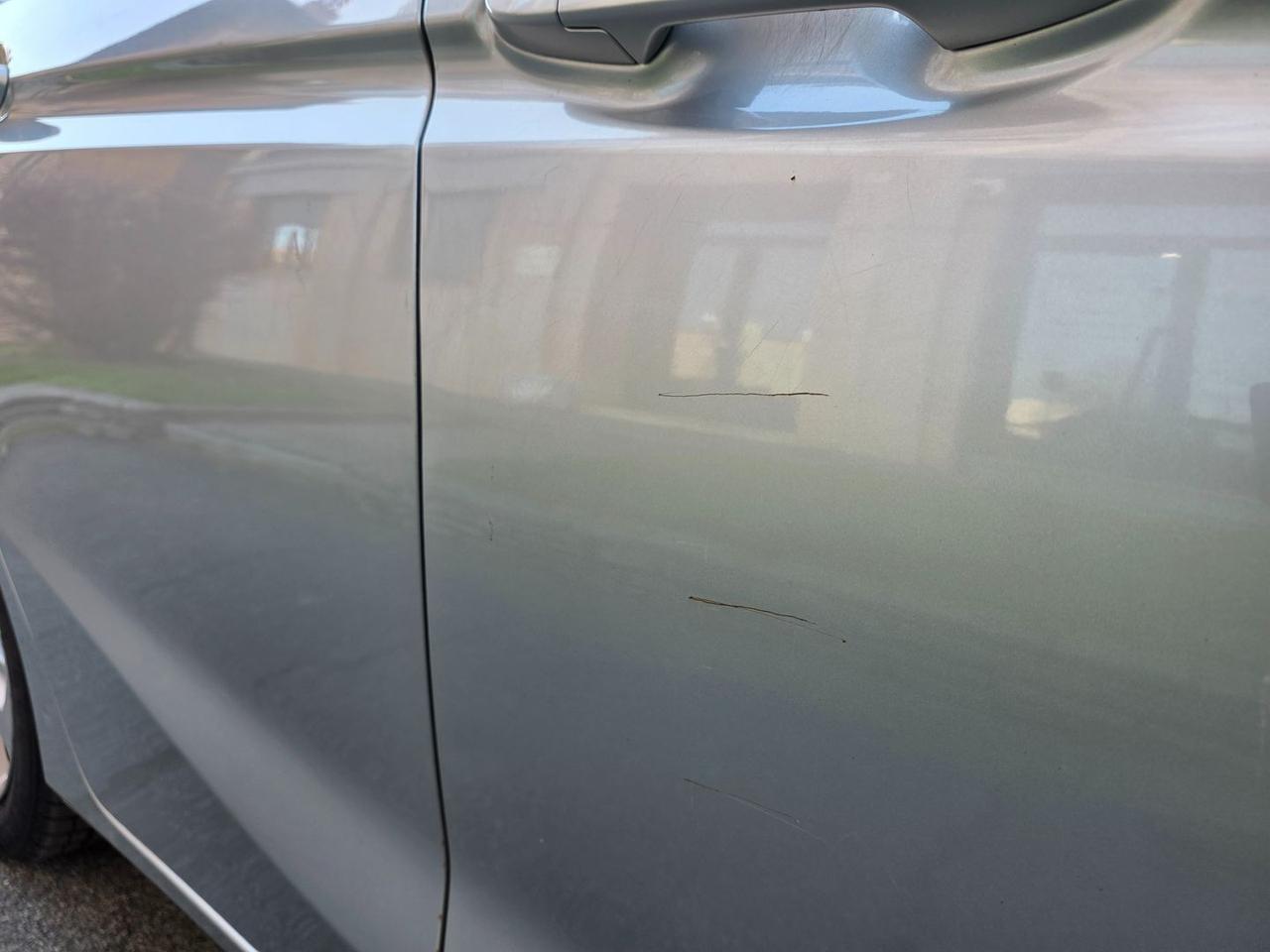 Honda Jazz 1.3 i-VTEC Comfort ADA #9902