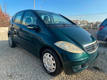 Mercedes-benz A 160 CDI Elegance
