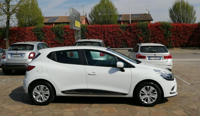 RENAULT Clio TCe 12V 90 CV GPL 5 porte Life