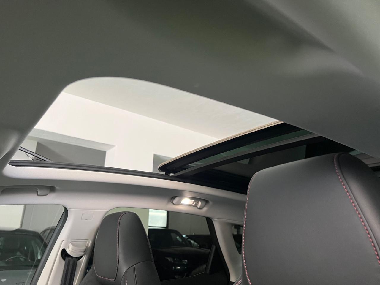 Mg HS 1.5T-GDI Luxury