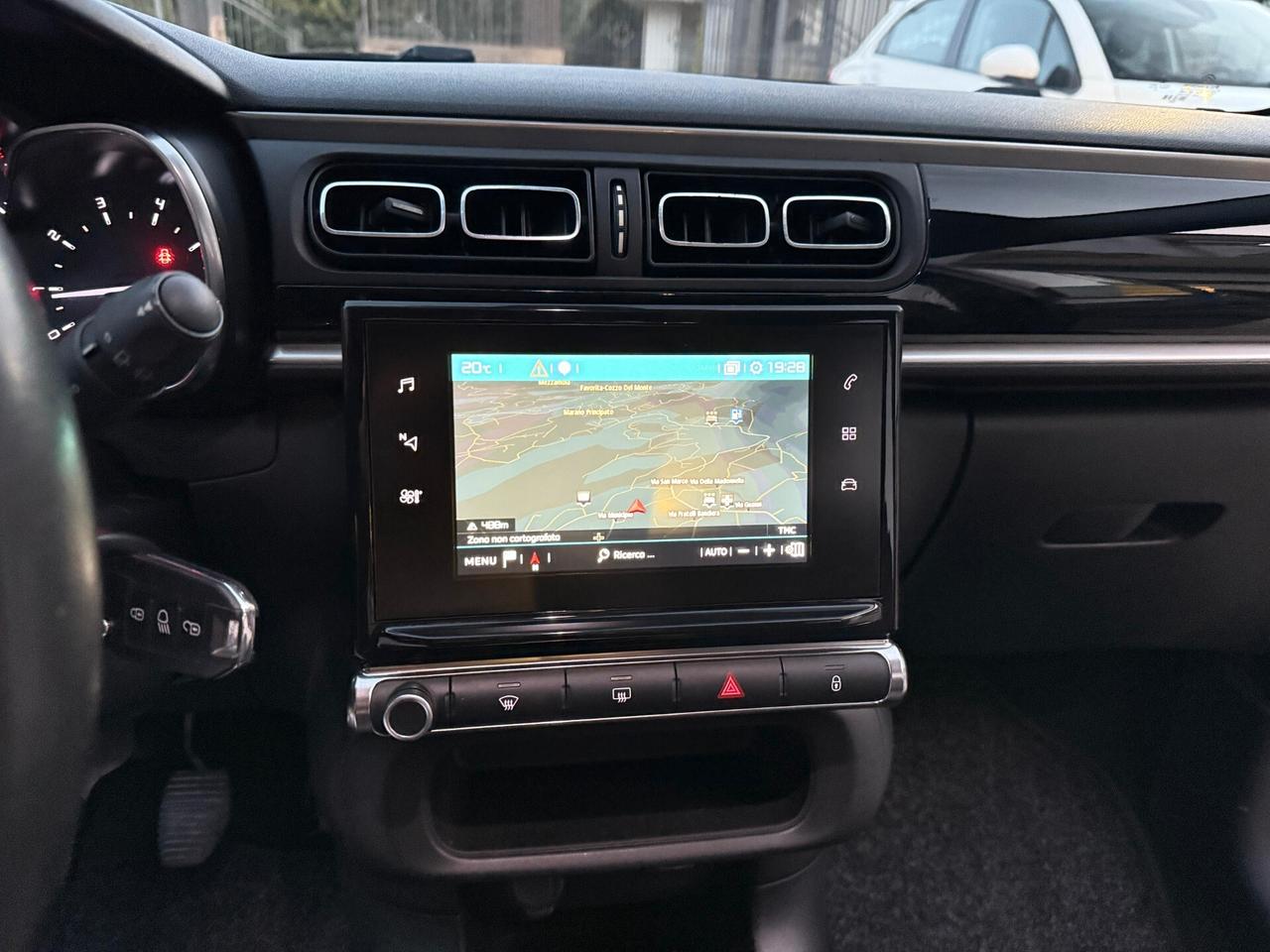 Citroen C3 BlueHDi 75CV S&S Shine
