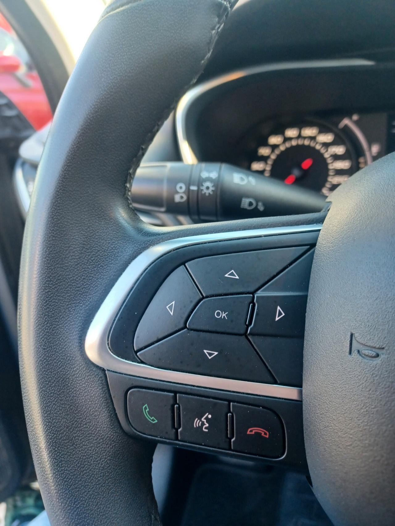 FIAT TIPO 1.6 M.JET. LOUNGE ANNO 2021