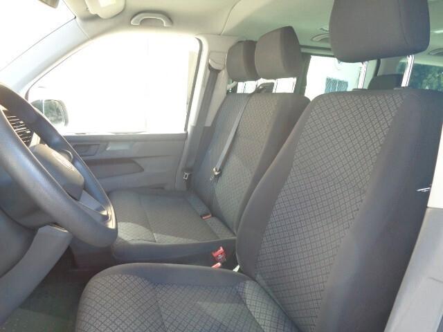 Volkswagen Caravelle 2.0 TDI 110CV 9 POSTI MANUALE TREND