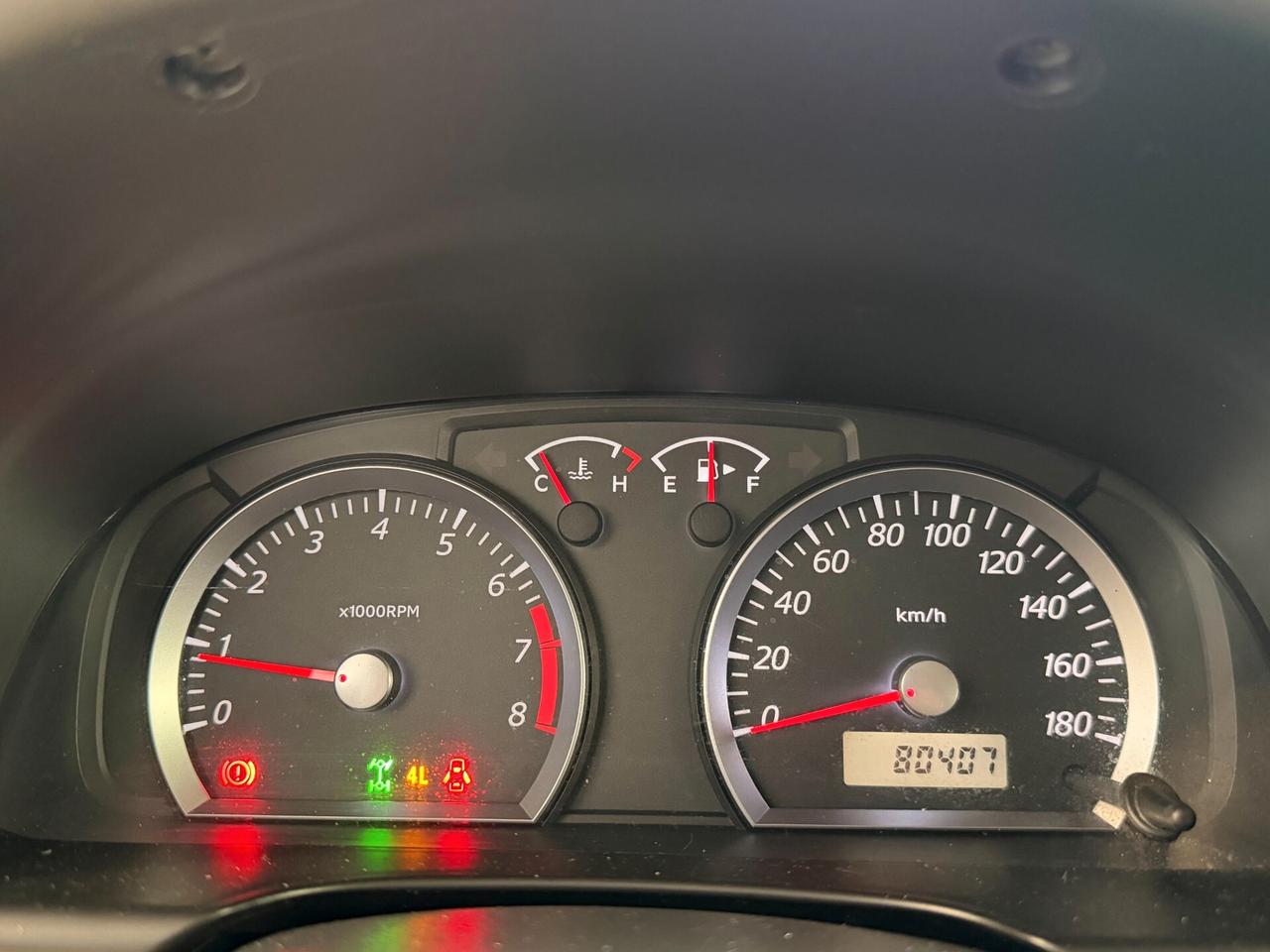 Suzuki Jimny 1.34WD CLIMA-RIDOTTE-UNICOPROPRIETARIO
