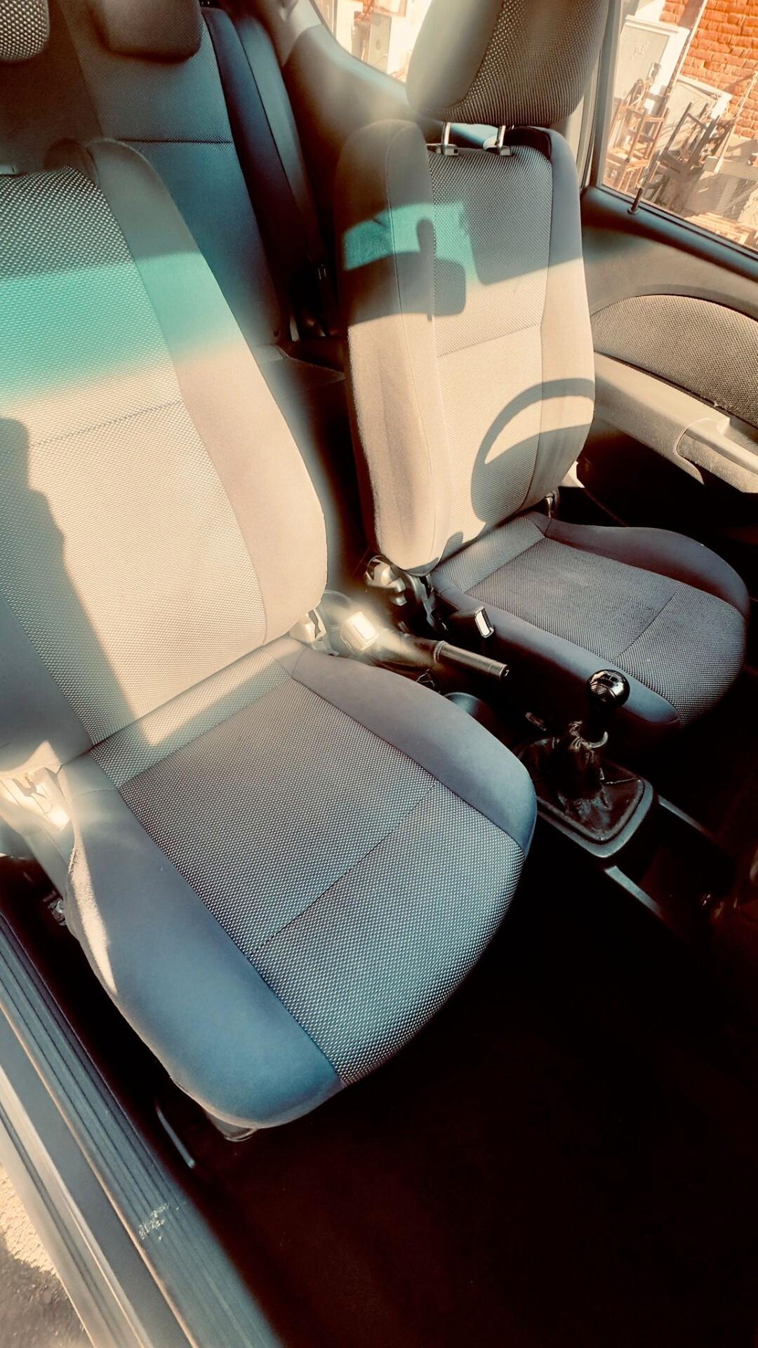 Chevrolet Kalos 1.2 3 porte SE GPL Eco Logic