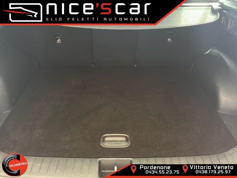 KIA Sportage Sportage 1.6 CRDi MHEV DCT Style