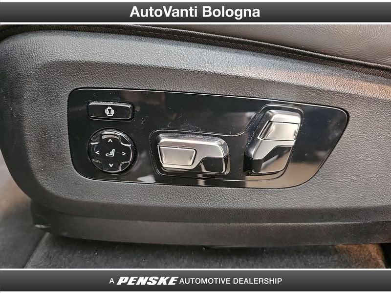 BMW X7 X7 xDrive40d 48V Msport Pro