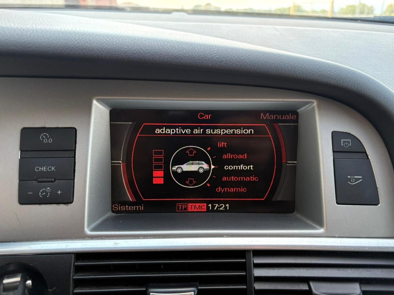 Audi A6 ALLROAD 3.0 TDI V6 240 CV