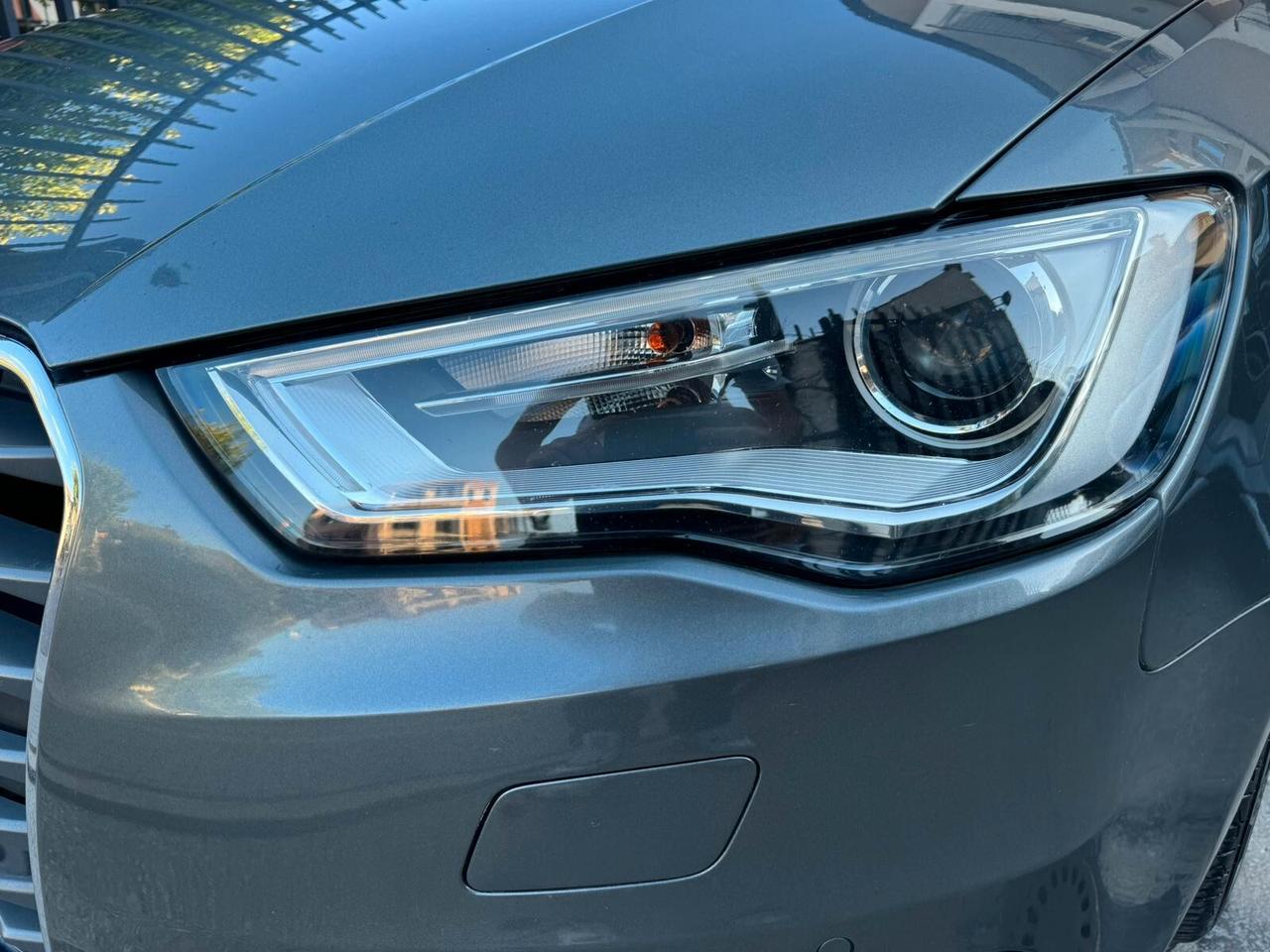 Audi A3 SPB 1.6 TDI Business
