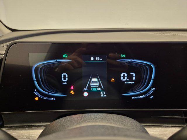 KIA Sportage 1.6 TGDi MHEV Vision prezzo Reale