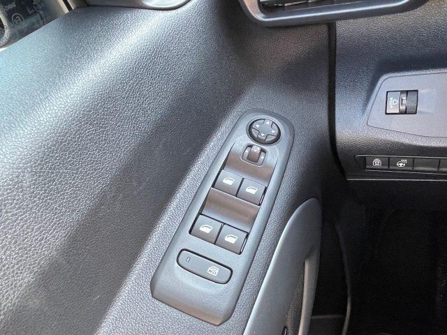 FIAT Doblo Doblò 1.5 BlueHdi 130CV Combi N1