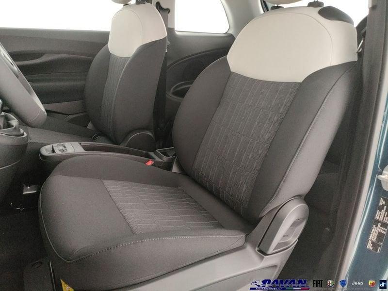 FIAT 500 1.0 Berlina Hybrid Icon
