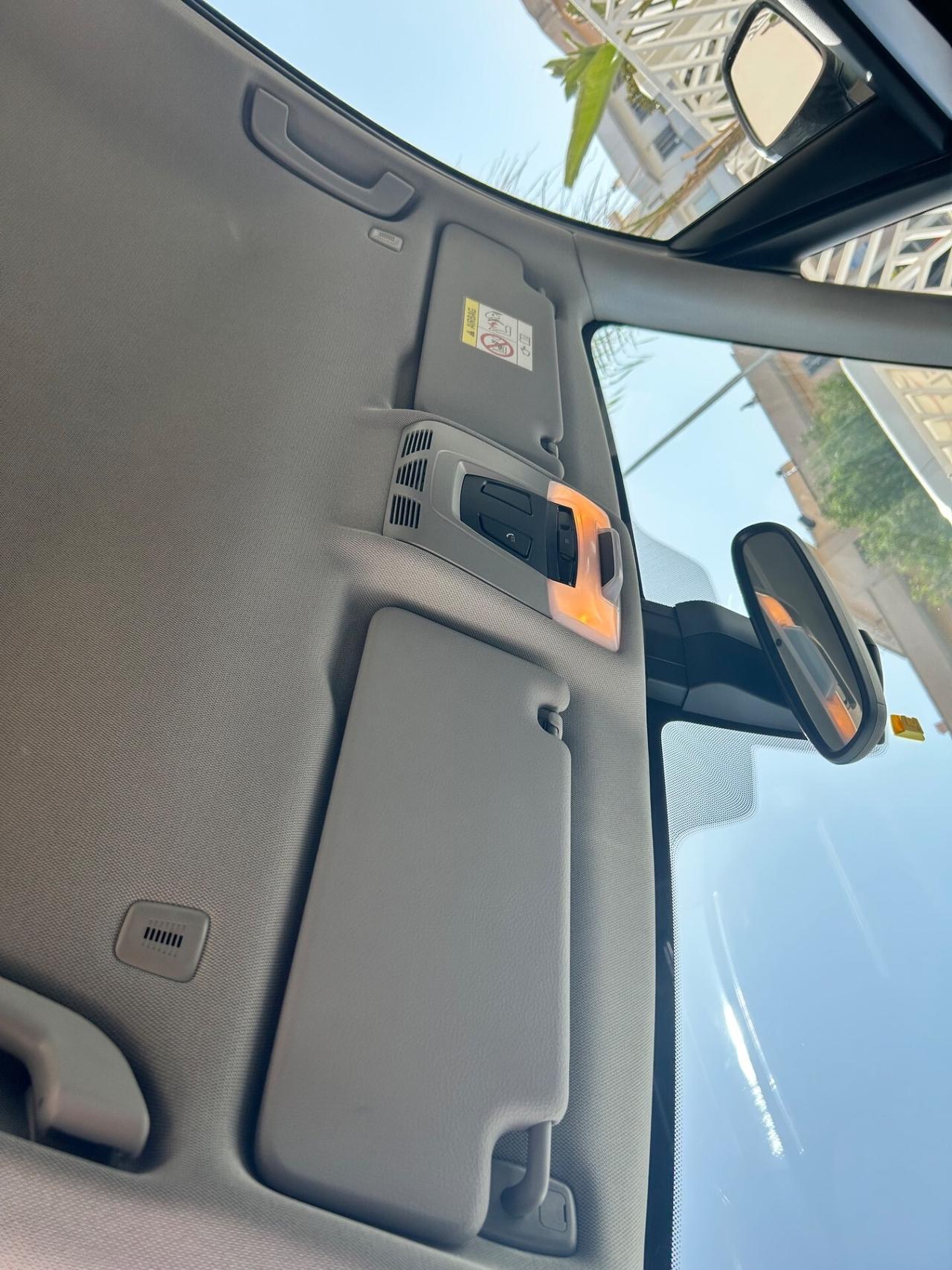 Bmw 218 218D XDRIVE active tourer automatic 11/201