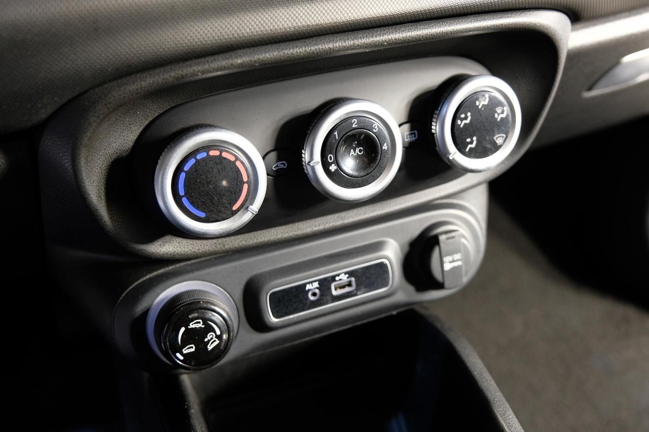 Fiat 500L 1.6 Multijet 120 CV Cross