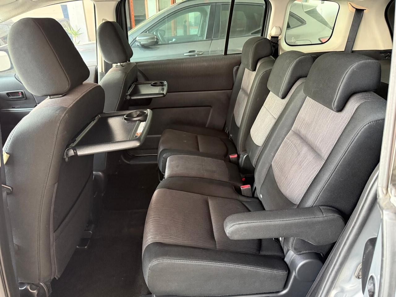 MADZA 5 2.0 DIESEL 7 POSTI DEL NORD ITA 2009