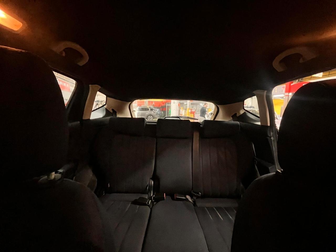 Lancia Delta 1.6 MJT DPF Platino