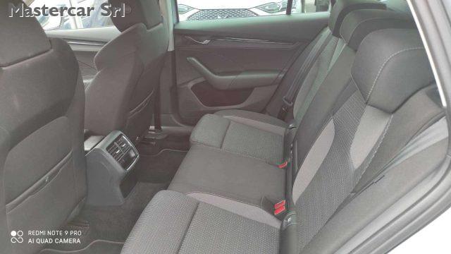 SKODA Octavia Octavia Wagon 2.0 tdi evo Executive 150cv dsg - GF