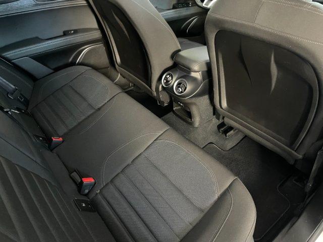 ALFA ROMEO Stelvio 2.2 TD 160 CV AT8 RWD Business